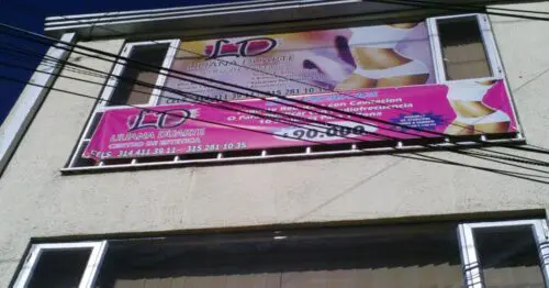 LILIANA DUARTE CENTRO DE ESTETICA LILIANA DUARTE CENTRO DE ESTETICA